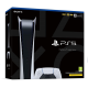 Консоль PlayStation 5 Digital Edition